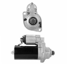 Démarreur Porsche BOXSTER