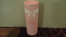 Vintage Avon SWEET HONESTY Shimmering Body Powder talc 3.5 oz