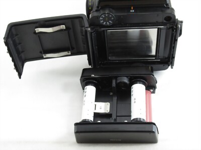 EXC++++!!】Mamiya RZ67 professional Camera w/ sekor Z 90mm f/3.5 W