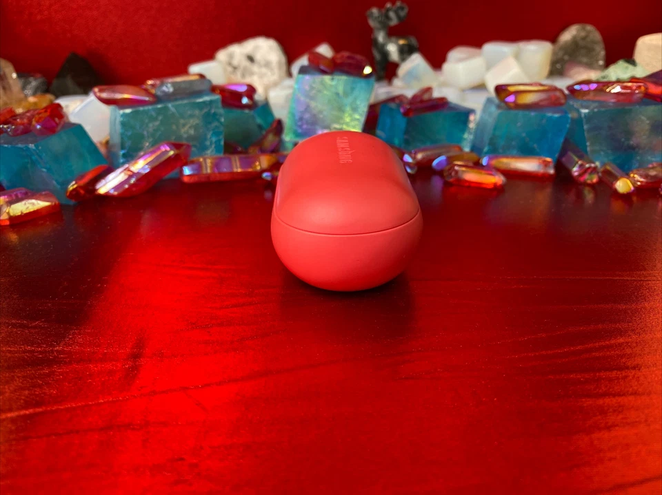 Samsung Gear IconX Cord Free Fitness Earbuds Pink Not Working For Parts - Image 4 of 4