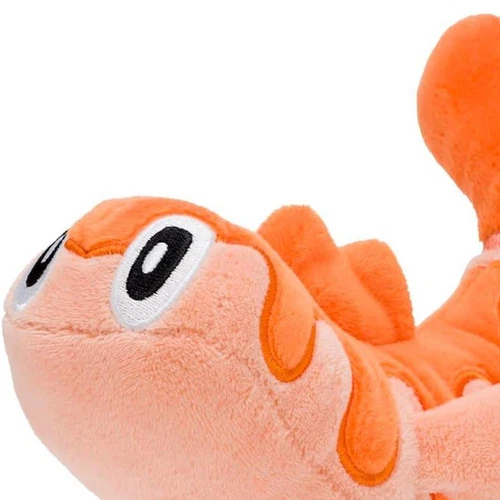 Pokemon Center Original Plüschtier (Tatsugiri Nigiragi Nigirigon) (Sotta Sugata) - Bild 9 von 12