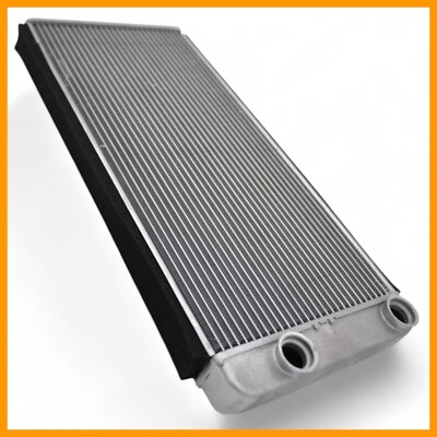 Heater Core Fits Volvo VNL VHD VNM Series Trucks OE# 85120277 6967 U2117001