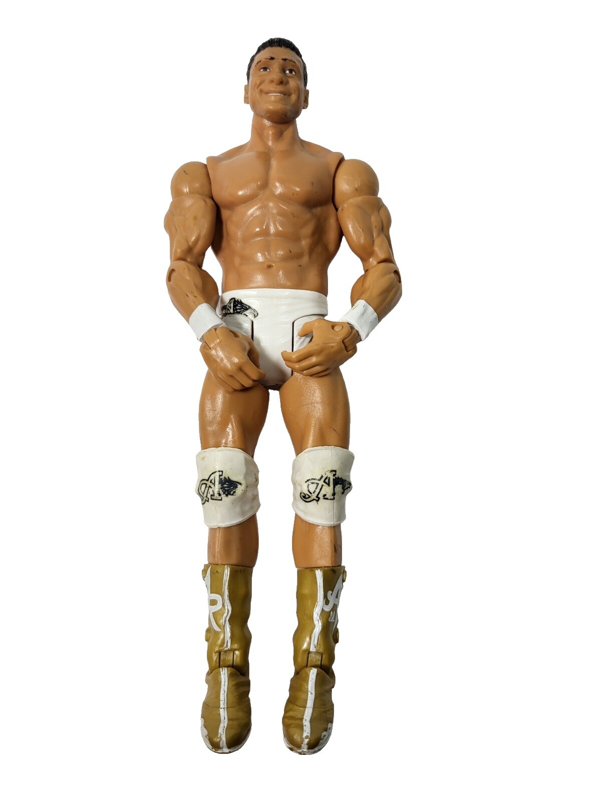 Alberto Del Rio Elite