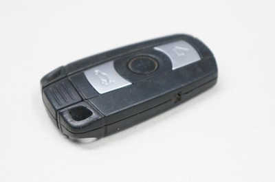 OEM BMW Remote Keyless Entry SmartKey Fob Transmitter 695480801 