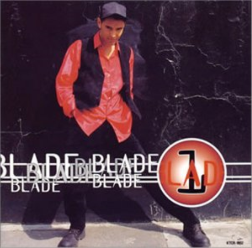 blade - blade 1 CD NUOVO