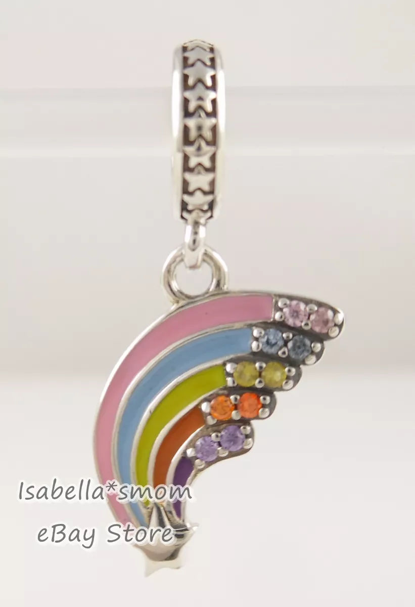 Pandora rainbow shop bracelet
