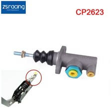 Racing Master Cylinder Cp2623 For Hydraulic Handbrake Drift E-brake Cp-2623