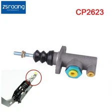 Racing Master Cylinder CP2623 For Hydraulic Handbrake Drift E-Brake CP-2623