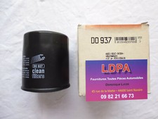 Filtre à huile Volkswagen GOLF