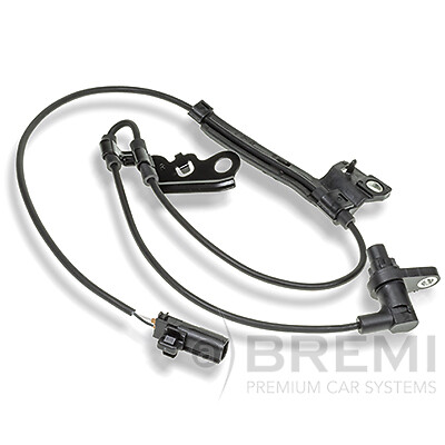 Bremi 51729 Abs Sensor FüR Toyota-image