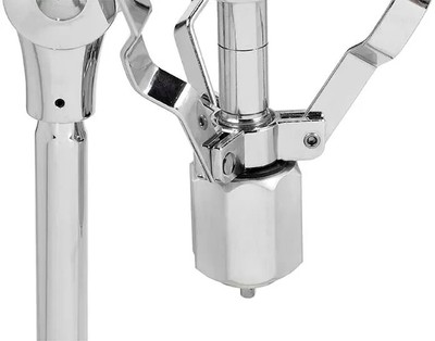DW 7300 Series lightweight Snare Drum Stand Single Braced | eBay
