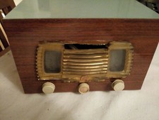 raro telaio chassis radio ducati RR 2150