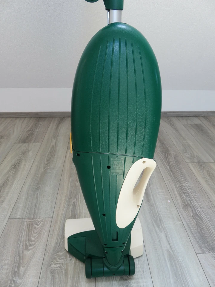 ORIGINAL Vorwerk Kobold VK 135 VK135 + EB 351 Bodenbürste SAUBERE GEBRAUCHTWARE  - Bild 2 von 4