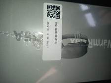 NEW W235A WARMRELAX Electric Bluetooth Music Heat Eye Massager Warm Relax