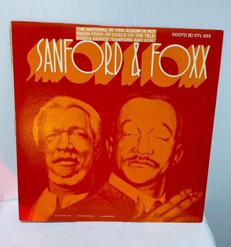 Sanford And Son Fred G Redd Foxx Shirt Classic Black Unisex S-5XL