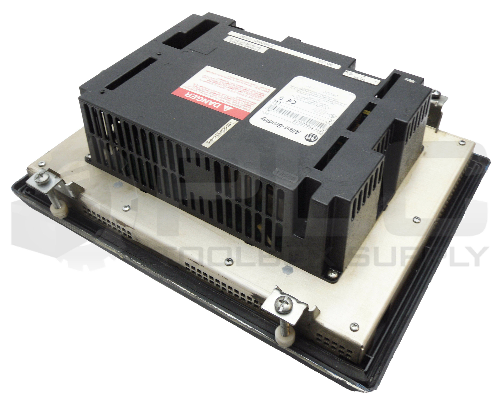 ALLEN BRADLEY 2711-T10C20L1X /D TOUCHSCREEN PANELVIEW 1000 ALLEN BRADLEY 2711-T10C20L1X /D TOUCHSCREEN PANELVIEW 1000