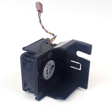 HP ELite 800 G1 8300 8200 No Shroud Slim Desktop Case Fan DS06025B12U AFC0612D