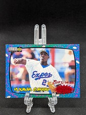 You Pick Your Cards - Montreal Expos Fan Favorites Old&New Guerrero Gary Carter