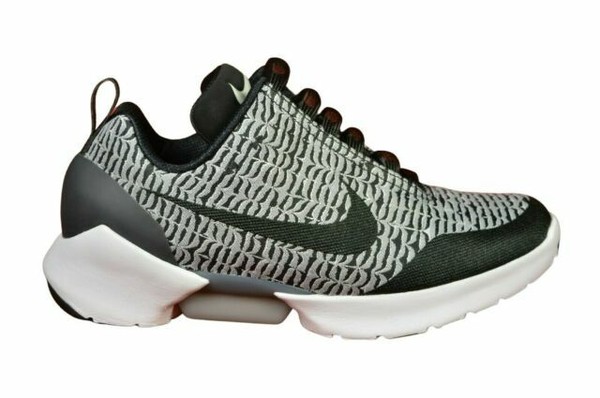Size 13 - Nike HyperAdapt 1.0 Wolf Grey 2018 for sale online | eBay