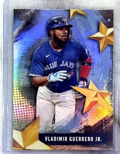 Vladimir Guerrero Jr.