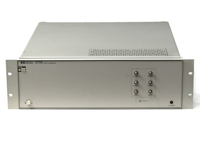 HP E1215A High Speed Width Generator für Hewlett Packard HP82000 Test System