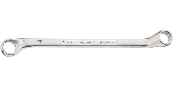 Gedore DoppelringschlüSsel DIN838 10 0X11,0Mm-image