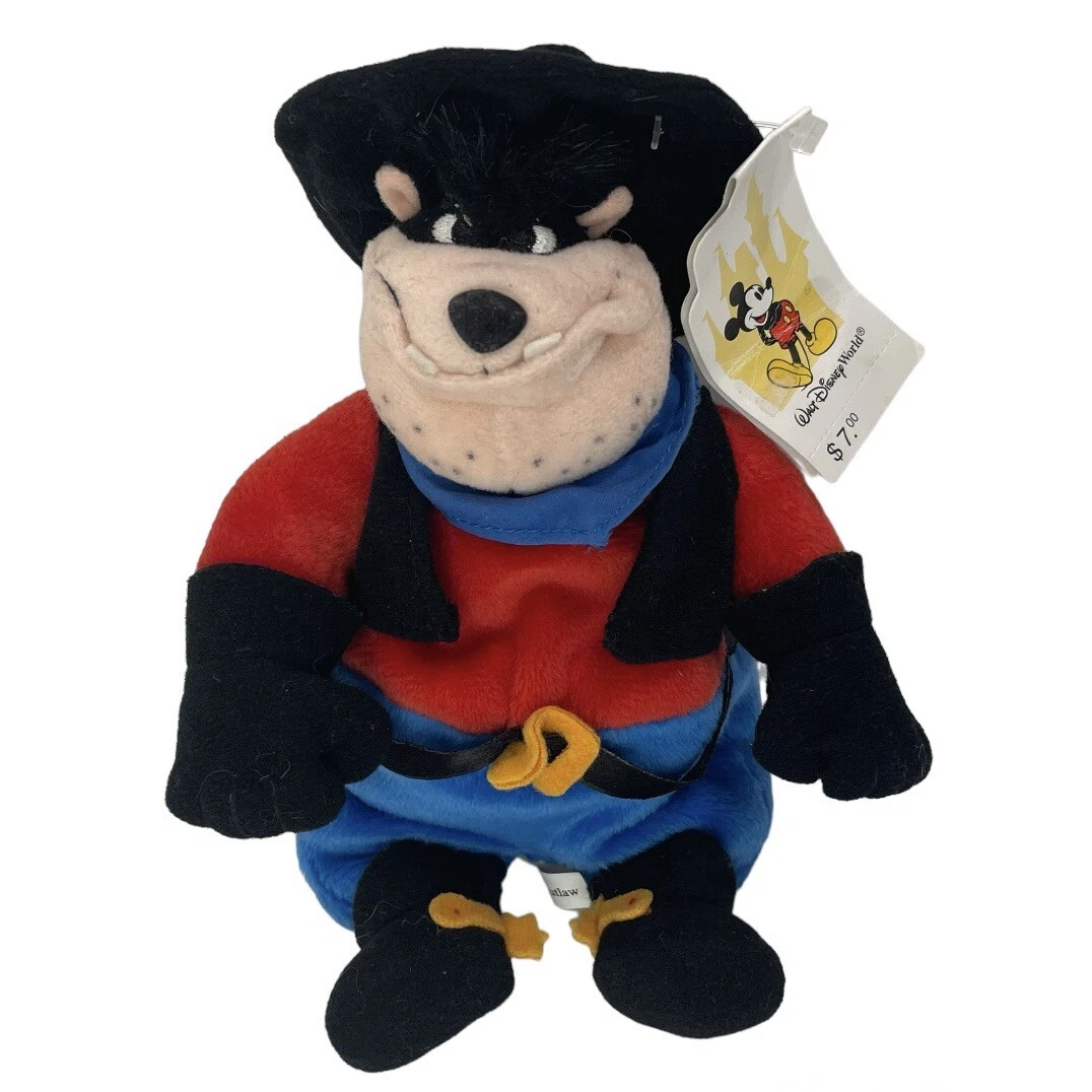 Mickey Mouse Clubhouse Pete Costume