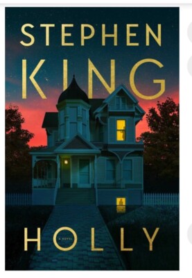 Holly von King, Stephen | Buch | Zustand sehr gut