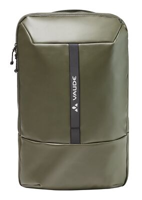 VAUDE Mineo Backpack Rucksack Tagesrucksack Laptoprucksack Rucksack Khaki khaki