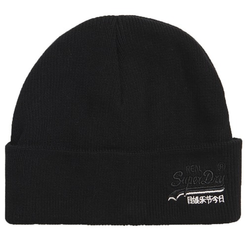 Buy Superdry Orange Label Beanie 