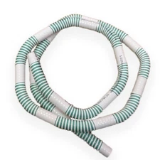 1-1/4" w/ Flats Water Tank Fill Drain Hose RV Camper Concession Smooth-Bor 10'