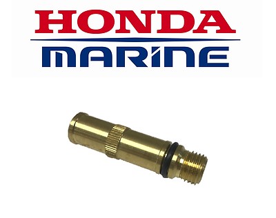 Genuine Honda Outboard Flush Hose Adapter BF75A/BF90A/BF115A