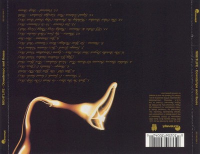 VARIOUS ARTISTS NIGHTLIFE [VARESE] NEW CD