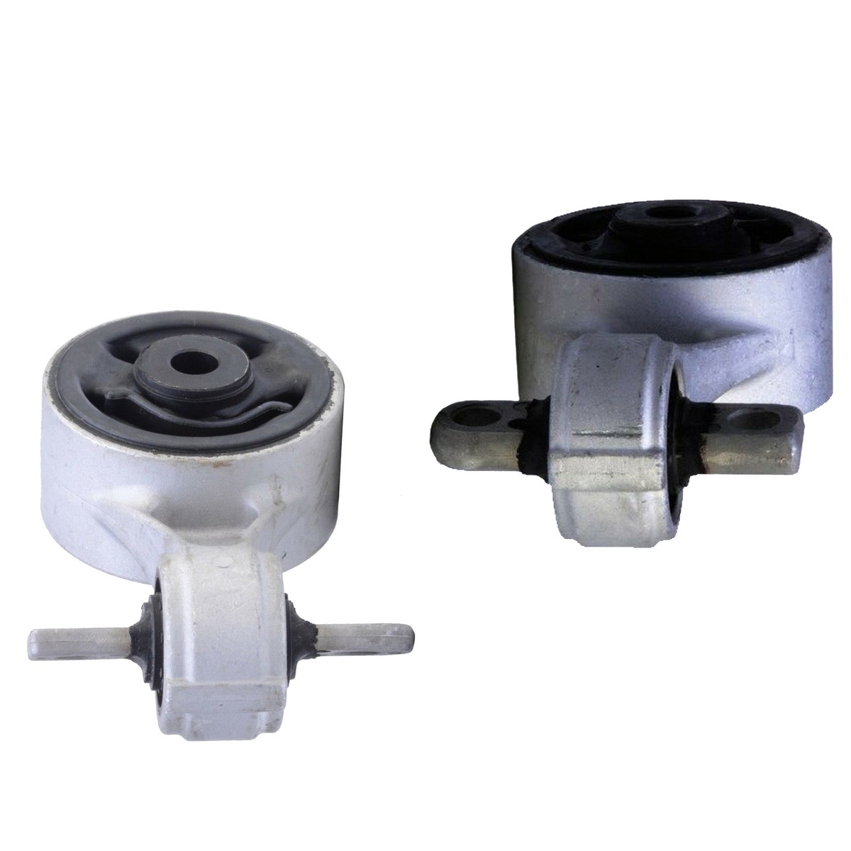 Engine Motor Mount Set Compatible With Honda Accord 2.4L 2008 2009 2010 2011 2012 Acura Tsx 2 4l 2009 2010 2011 2012 2013 A4565 A4572 A4570 A4584 A4561