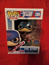 Funko Pop Justice League Movie Figures - Zack Snyder's Justice League Gallery 47
