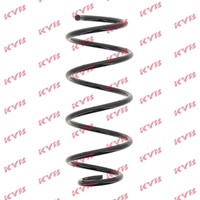 Fahrwerksfeder VW P. Polo 1.2/1.2D 10.09-