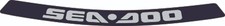 SEADOO SPEEDSTER 200 2004 - 2007  NOSE PIECE ONLY GRAPHICS /DECAL / Sticker KIT