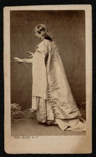 Marie Cico. Photographe Numa