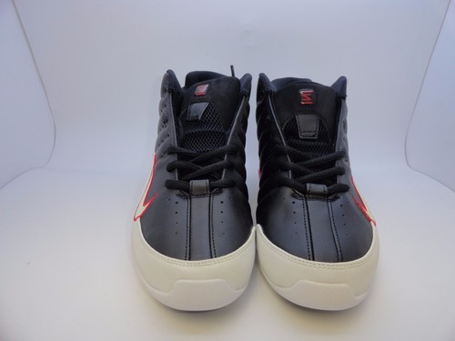 2004 retro nike shox elevate (gs) basketball shoes boys youth