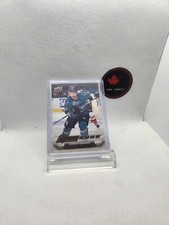 2015-16 Upper Deck Hockey YOUNG GUNS Canvas Rookie RC #C94 Joonas Donskoi