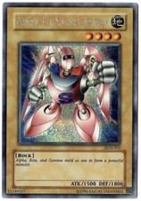 kuribabylon yugioh card Yu-Gi-Oh! - Kuribabylon - BROL-EN005 - Ultra Rare - 1st Edition -  Collectible Card - 1 Card, Board Games main image 1