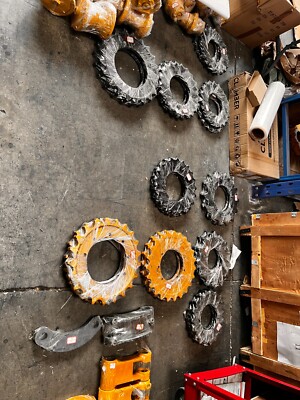 158-4795 1584795 SPROCKET FITS FOR Cat 304 304.5 305 305.5 306 | eBay