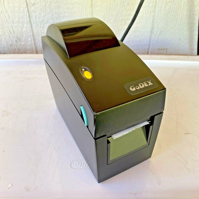 godex barcode printer price