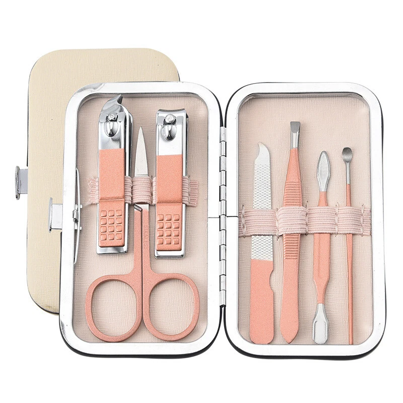 Купить Педикюрный Набор Для Ногтей На Ногах