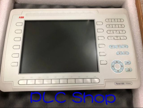PP846A 3BSE042238R2 ABB Operator Panel