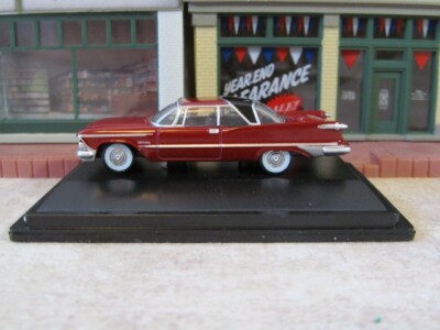 NEW RELEASE Oxford Diecast Vehicles 1/87 HO 54' BUICK Estate Wagon In - Foto 7