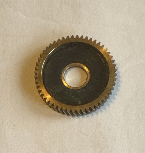 PIÈCE DE BOBINE DE MOULAGE D'APPÂTS SHIMANO D'OCCASION