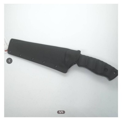 POHL FORCE KNIVES MK-11 limited Knife 261/600
