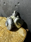 Vergaser KMP 100AR Neu Carburetor Chainsaw friendship Ural Druchba Original