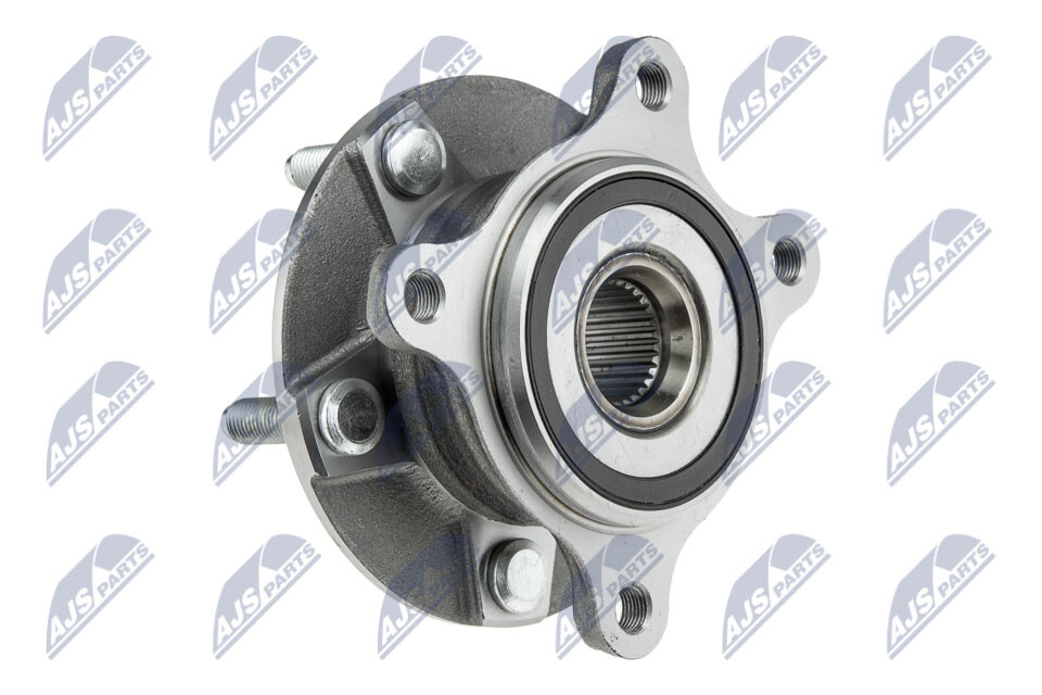 Wheel Bearing Kit Fits for Lexus IS220/250 4WD 05 GS300/350/430 4WD 06 Right - Image 9